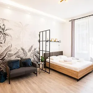 Apartman Gaia House, Budapest