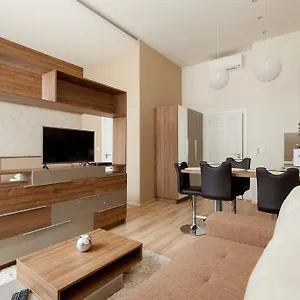 Holidays Concept Budapest