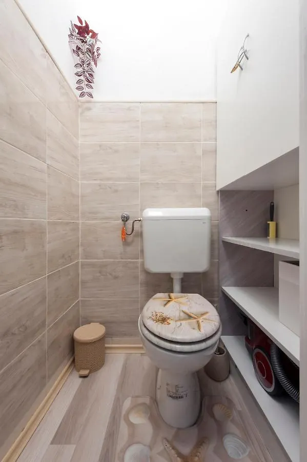 Aquaflat Gold Apartman Budapest